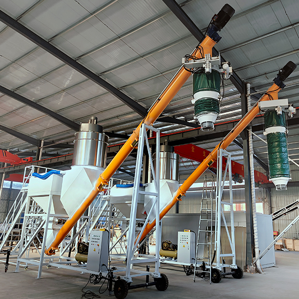 Cyclone Dust Collector