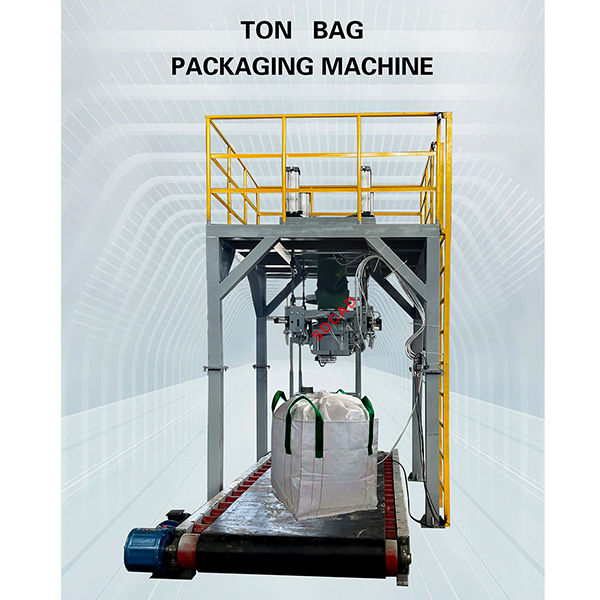 Packing machine