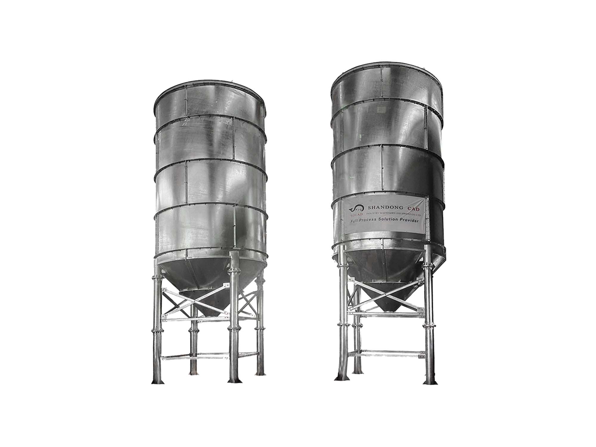 How Long Does a Cement Silo Last?