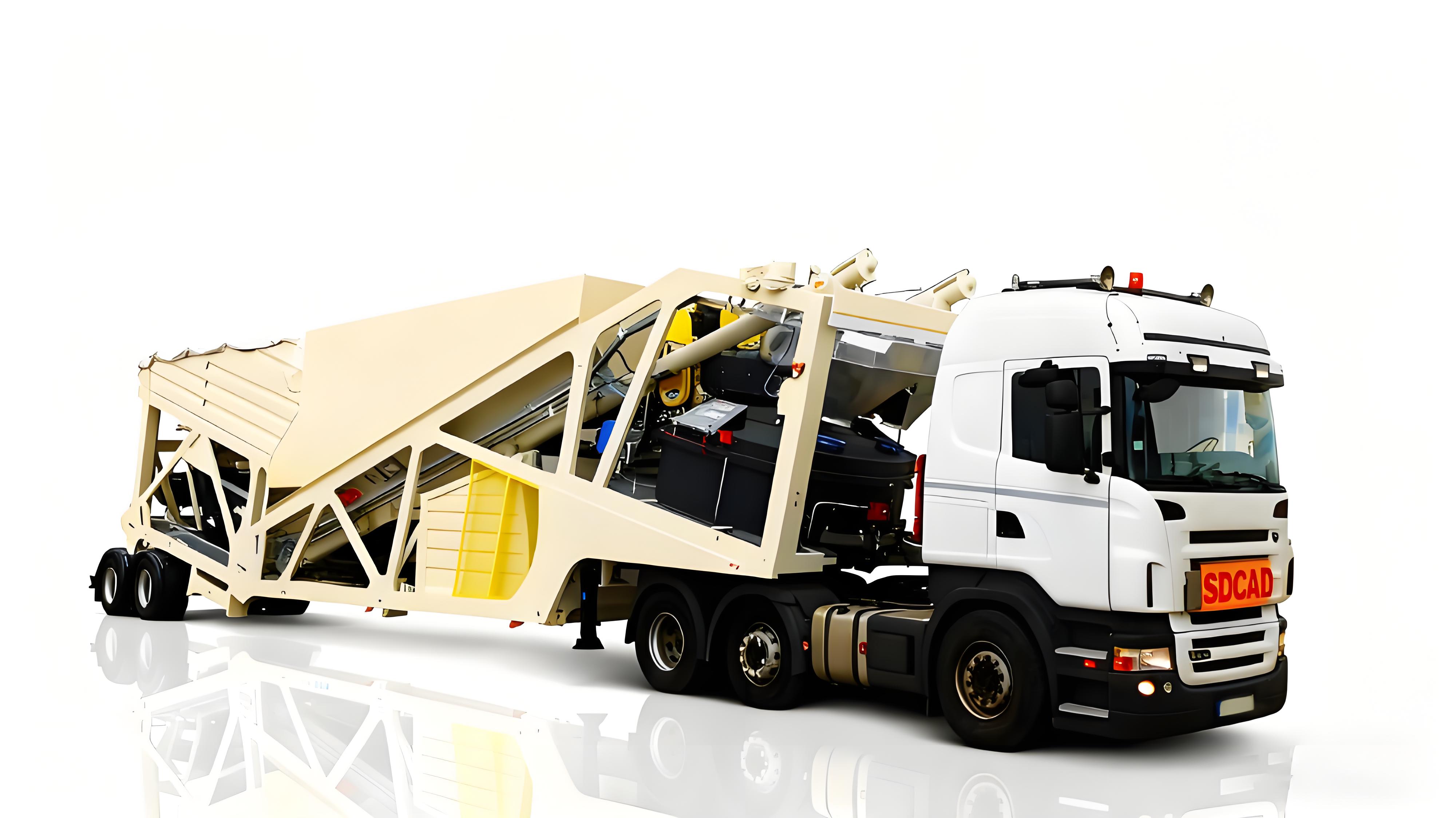 SDCAD-TR1