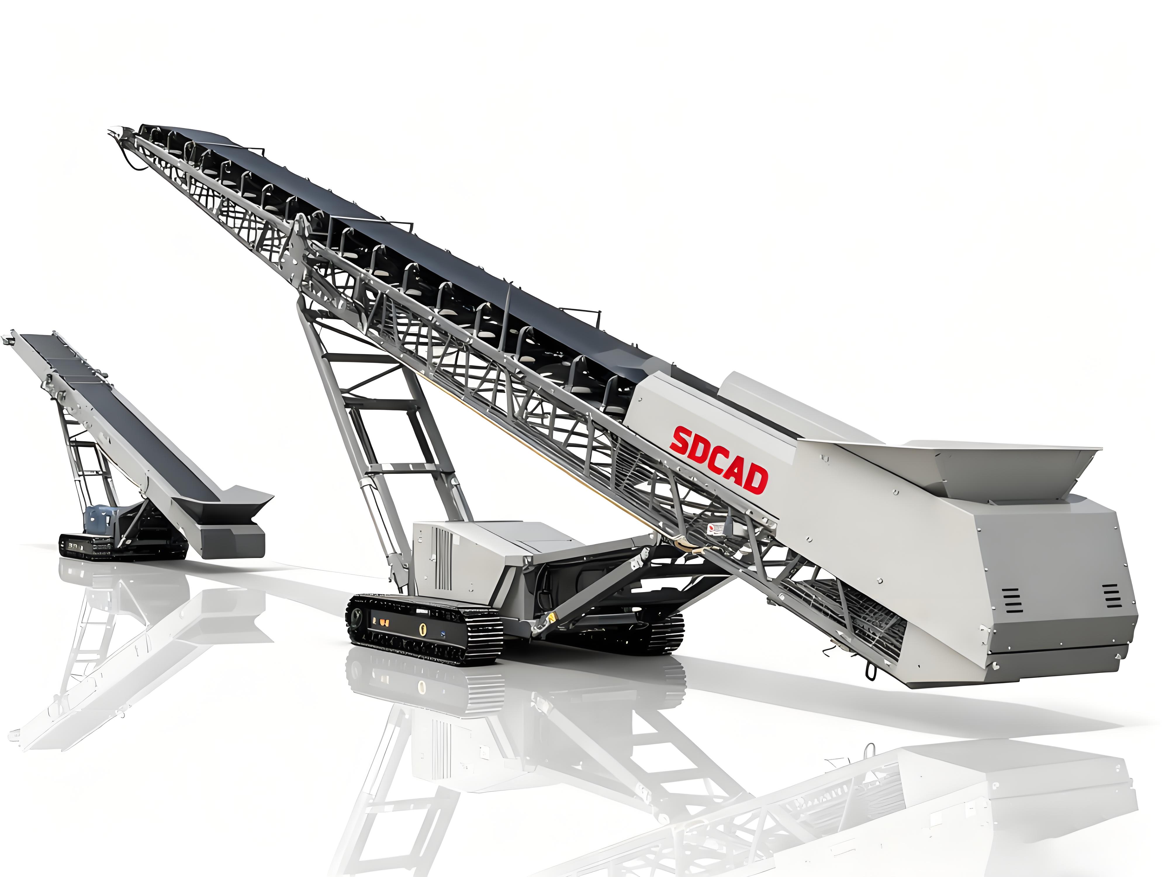Belt Conveyor