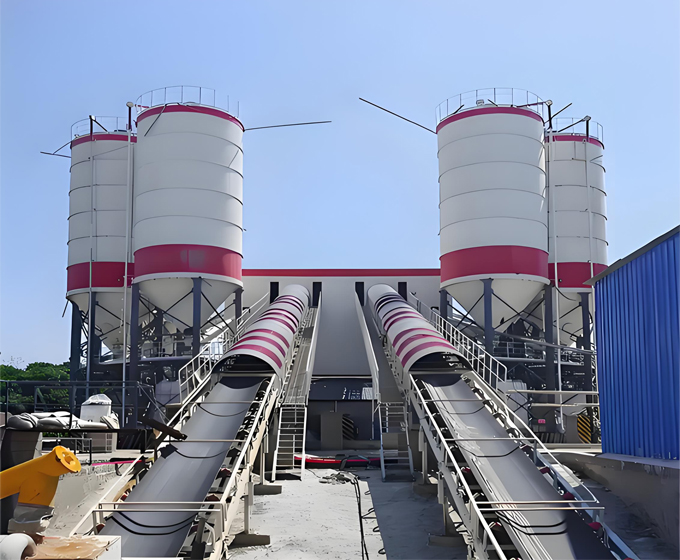 Conveying Machine