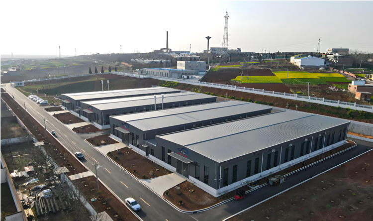 Factories