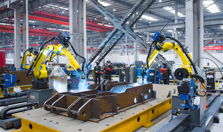 Factories