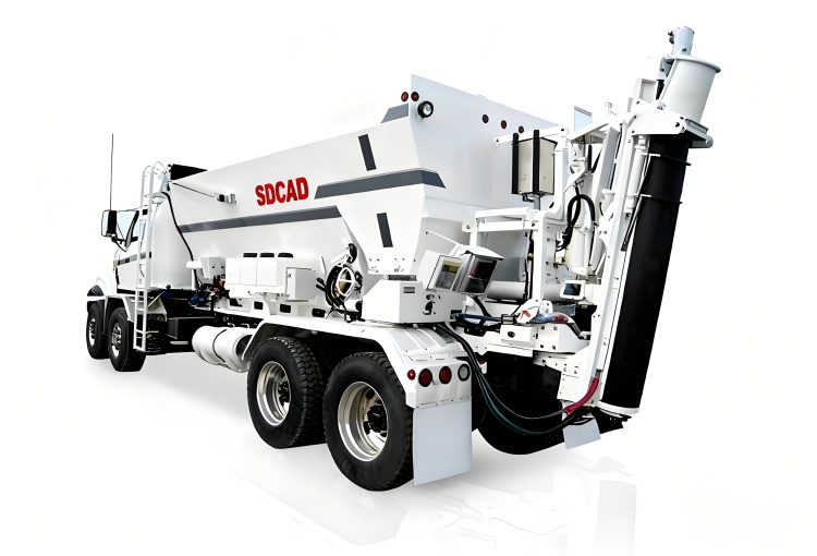 SDCAD-TR2