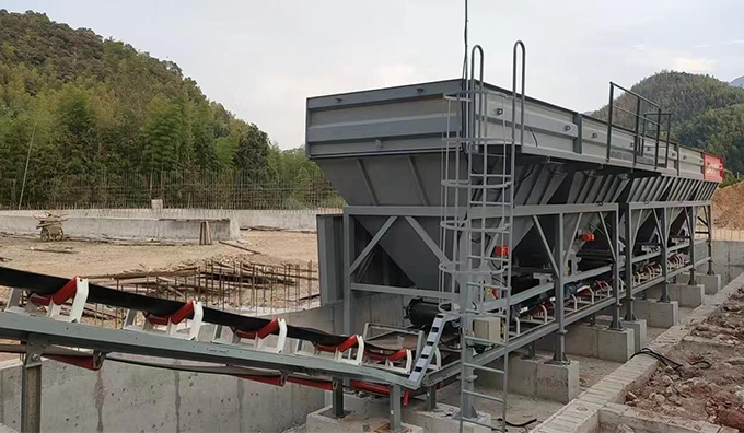 SDCAD Empowers Brazil’s Infrastructure: Custom Asphalt Mixing Plant Takes Root in São Paulo State