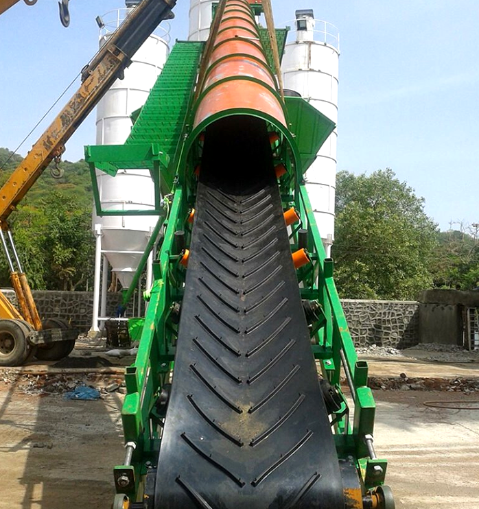 Belt Conveyor