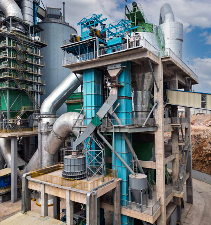 Bucket Elevator