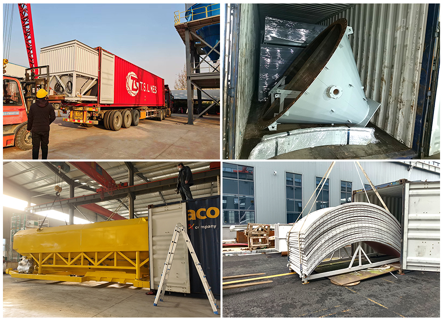 Fast & Stable Delivery